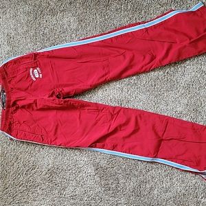 Abercrombie & Fitch track pants Size XS